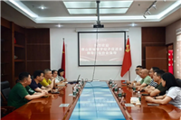 以产兴城，以城促产——佛山新城楼宇经济携手乐从家具协会共促发展
