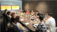 上海市家具行业协会专题座谈会顺利召开