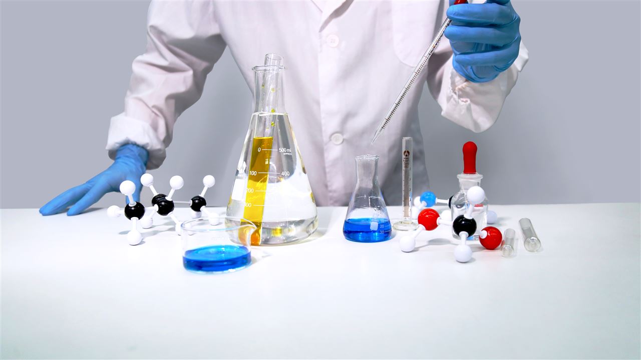 我国新增11项国家计量基准 筑牢高质量发展基石